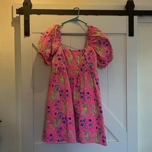 Lilly Pulitzer Kay Dress 2022